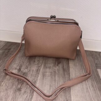 sac style porte monnaie vintage