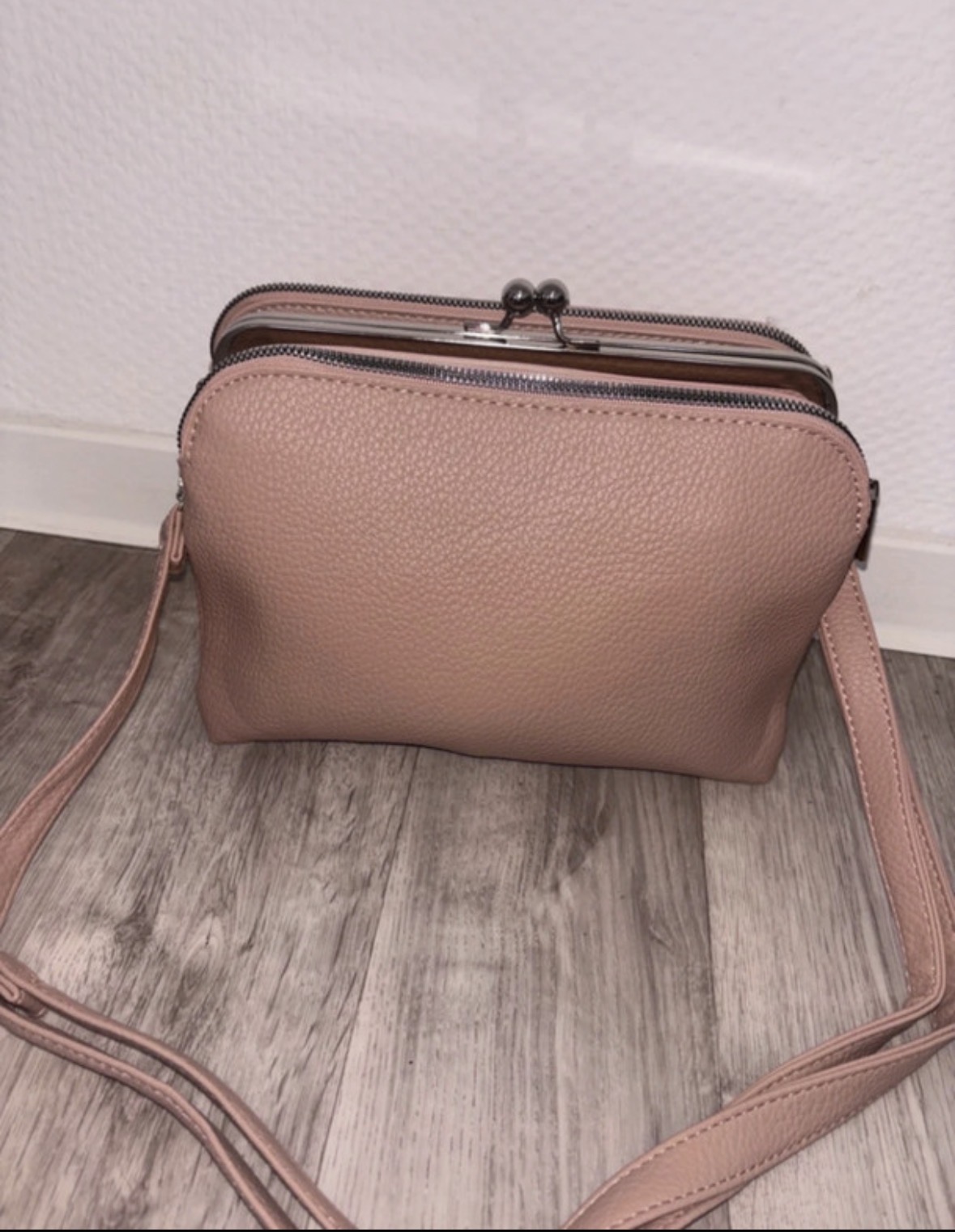 sac style porte monnaie vintage – Image 2