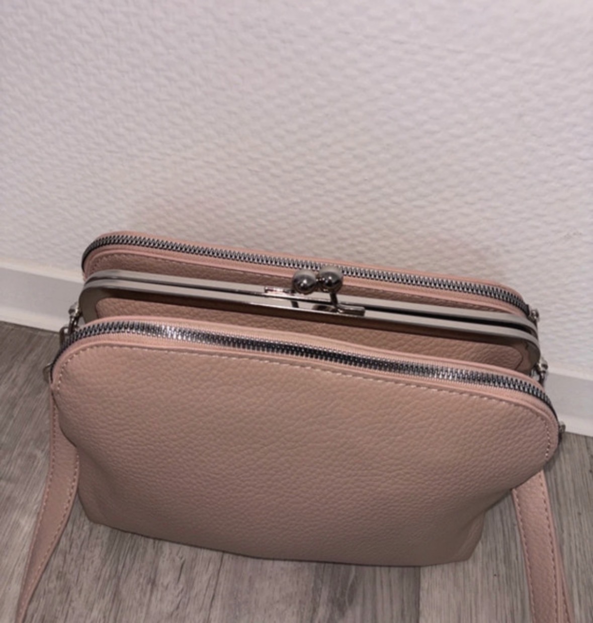sac style porte monnaie vintage – Image 4